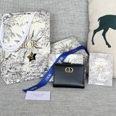 Christian Dior Wallets Purse